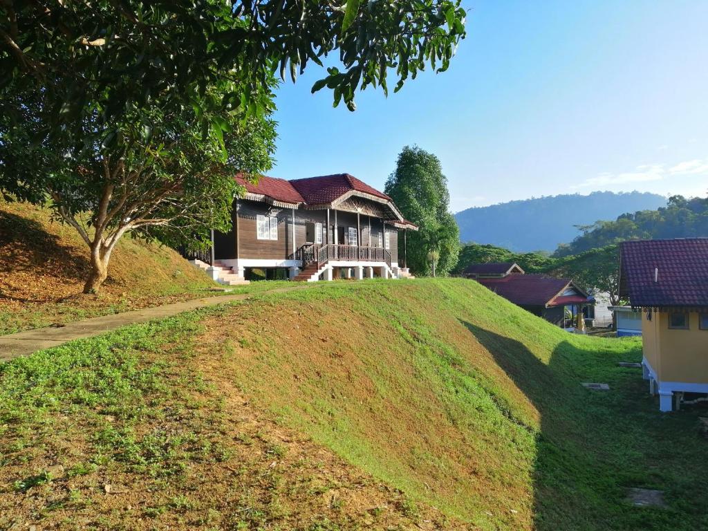 AsiaCamp Taman Negara Resort photo 3