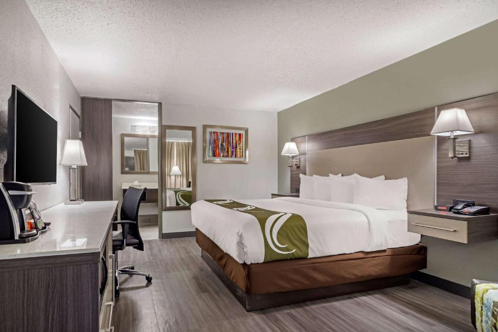 Quality Inn & Suites photo 4