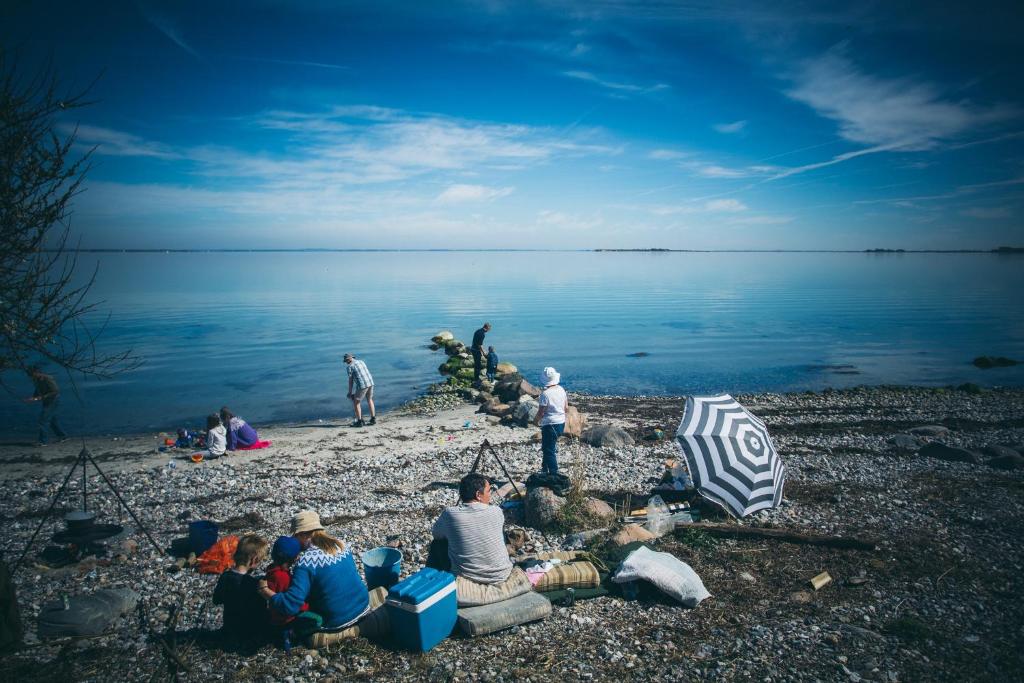 Gæstgiveri Bregninge photo 3