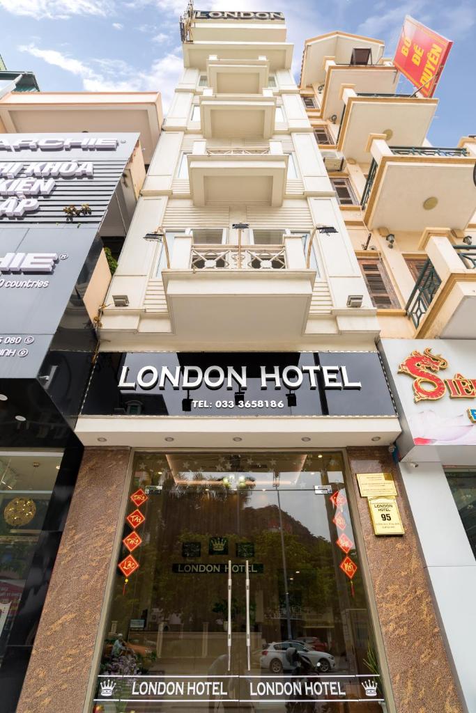 London Hotel