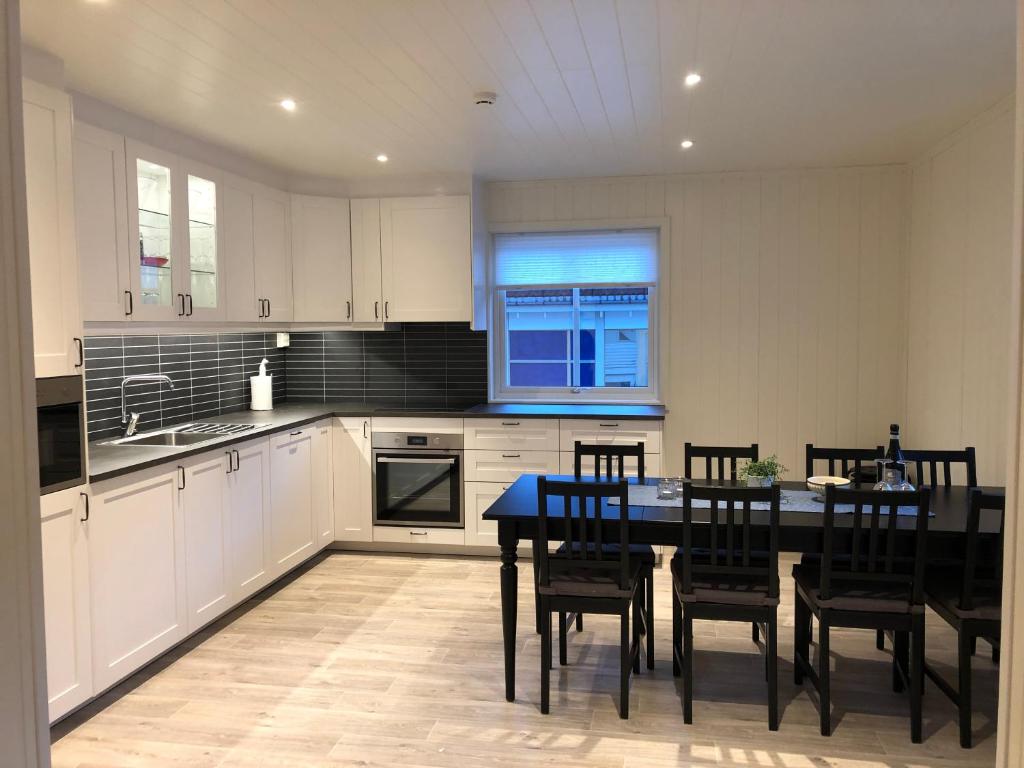 Balestrand Fjordapartments photo 4