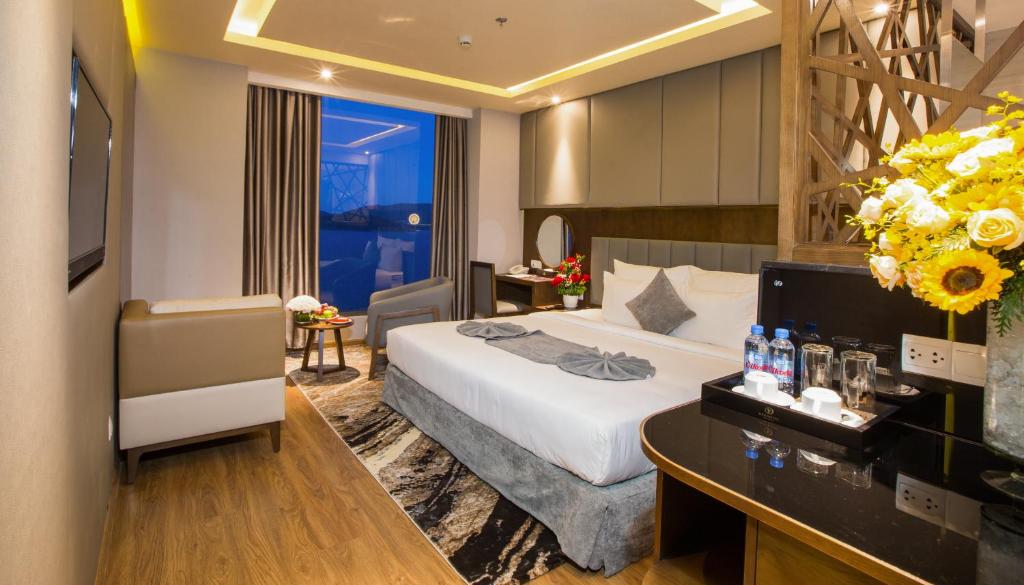 DTX HOTEL NHA TRANG