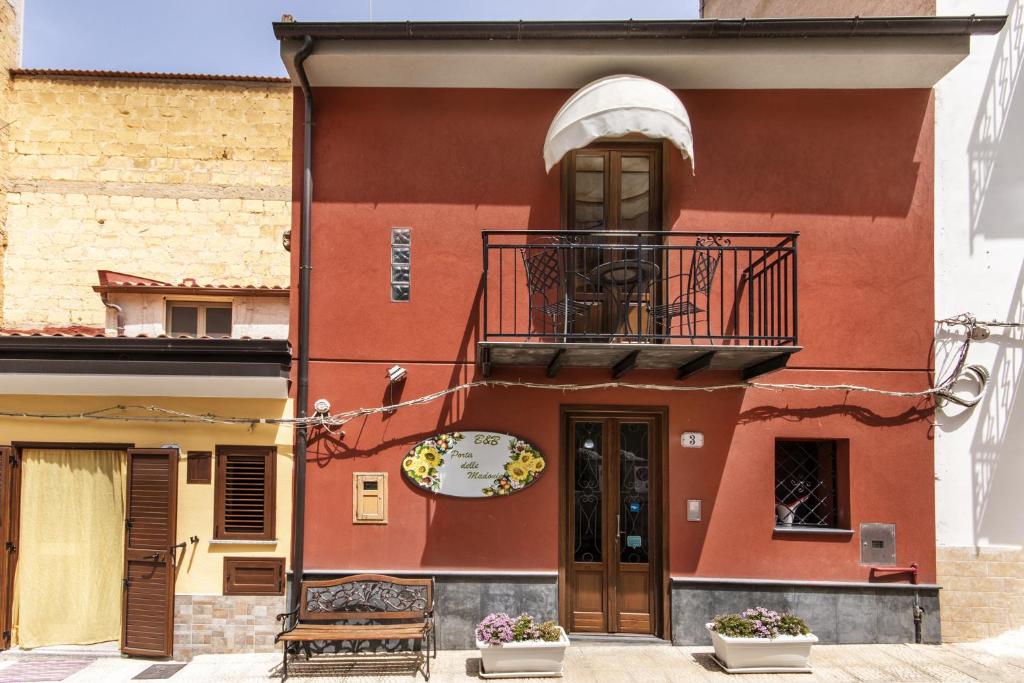 B&B Porta delle Madonie photo 3