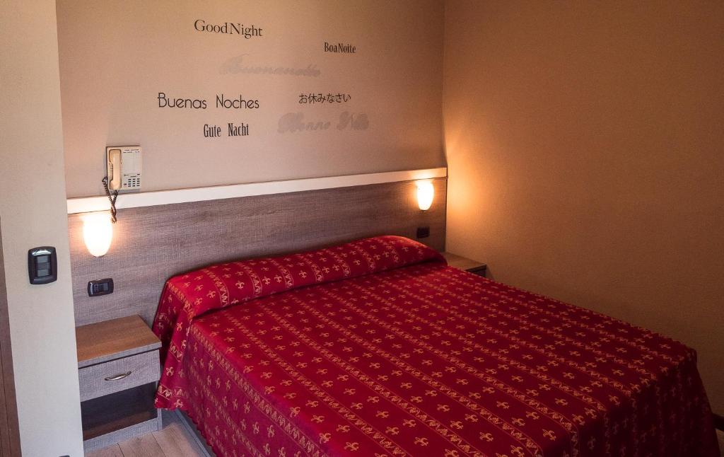 Albergo Ristorante Monterosa photo 3