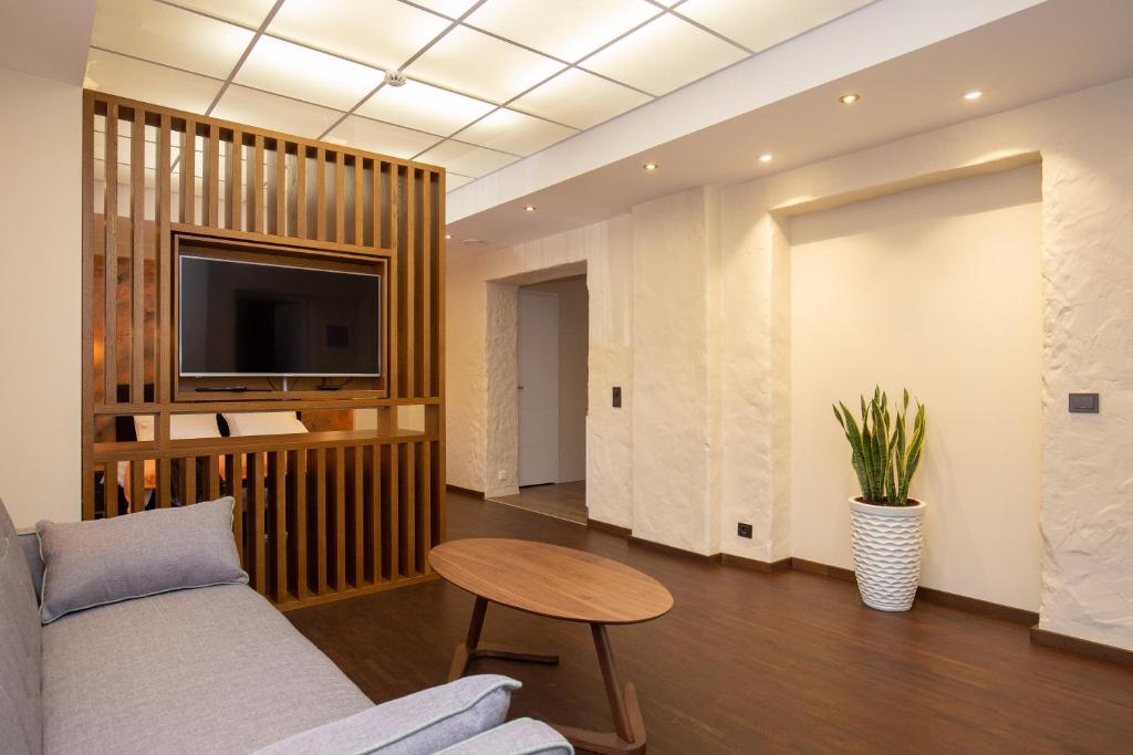 P54 Apartment photo 1