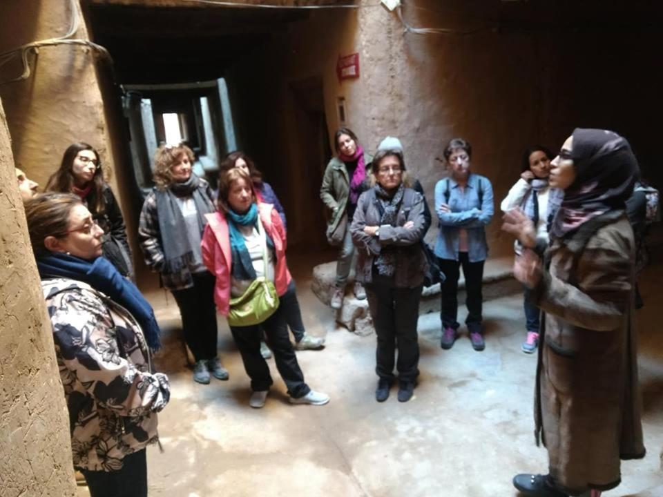 Gite Elkhorbat photo 3