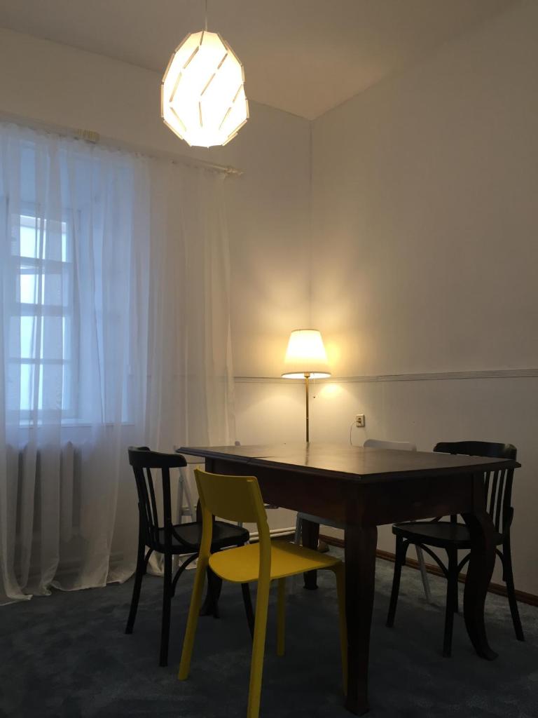 Апартаменты (Апартаменты с 2 спальнями), Bernardinu B&B House