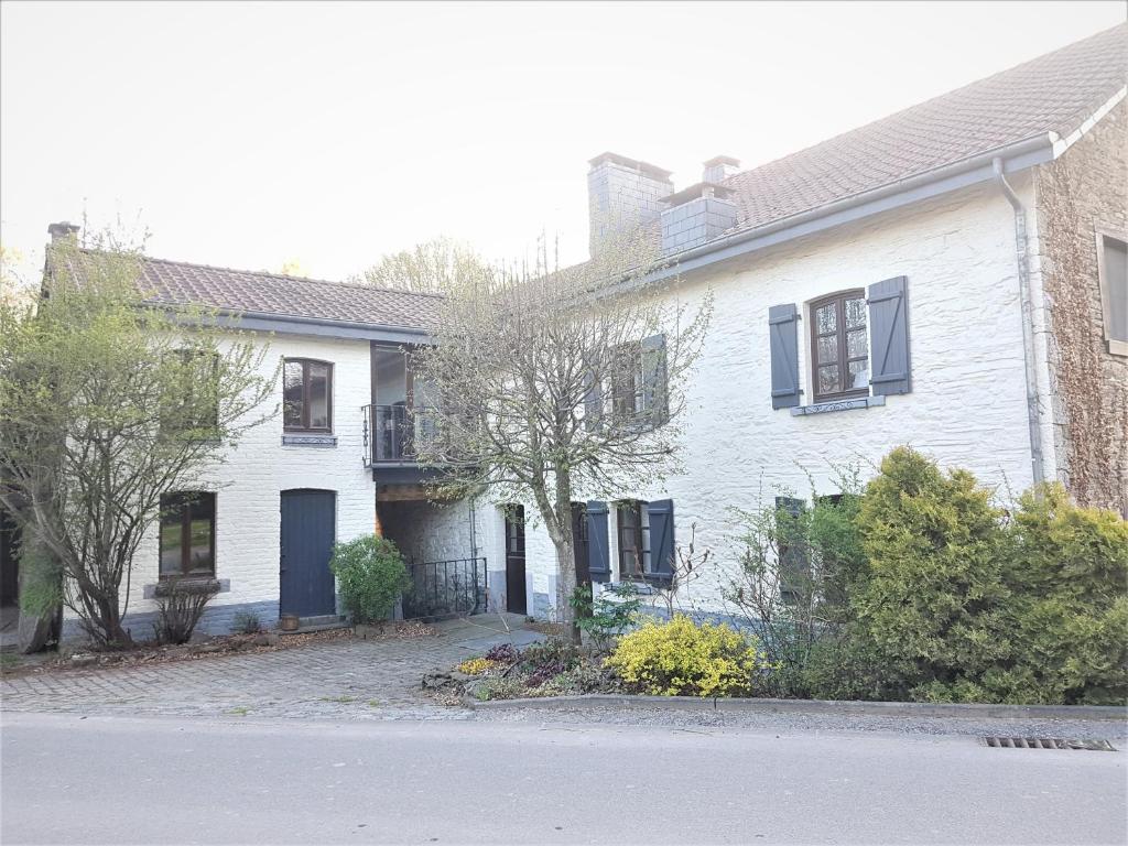Ancien moulin de Vaux Chavanne photo 1