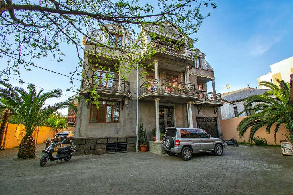 NaNa's Guesthouse photo 2
