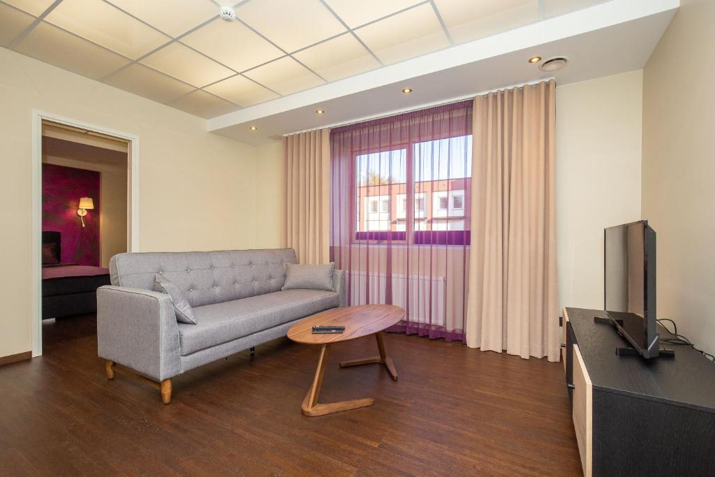 P54 Apartment photo 3