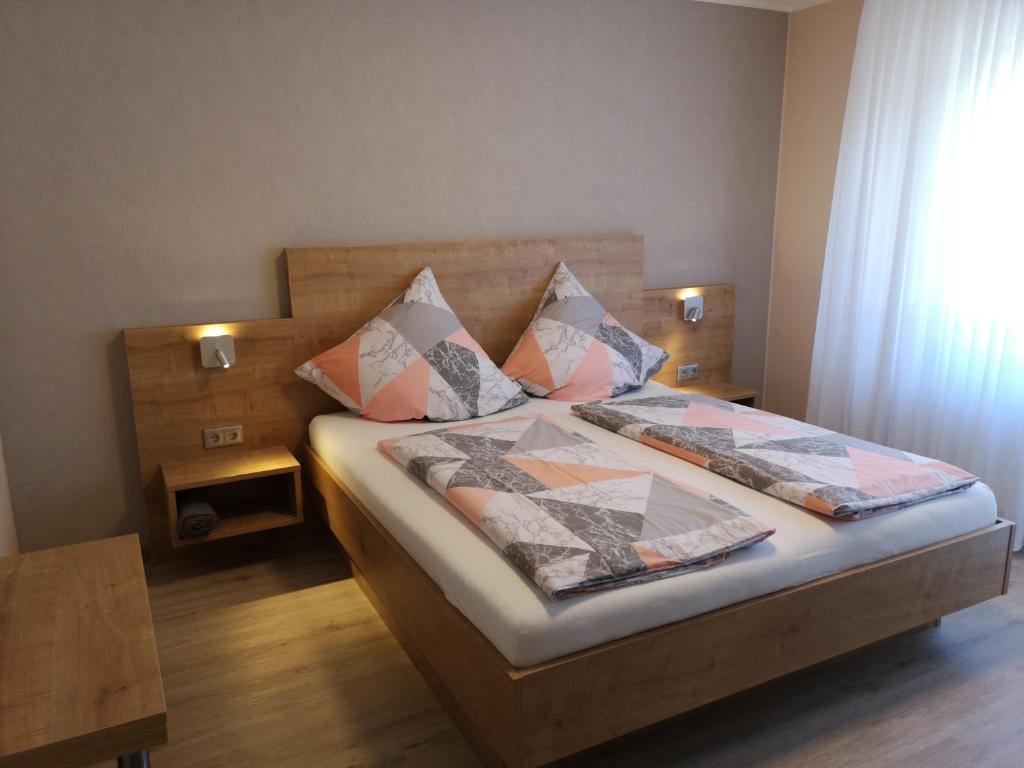 Appart-Pension-Schier photo 3