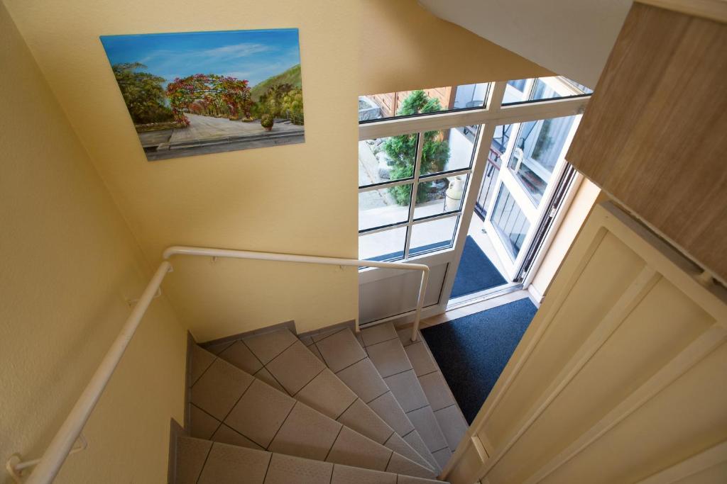 Land-gut-Hotel BurgBlick photo 4