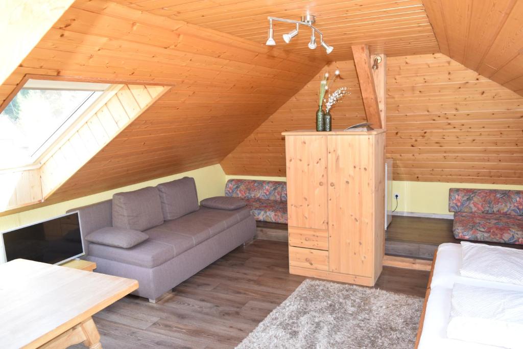 Landgasthof Am Teufelstisch photo 4