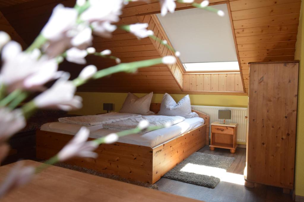 Landgasthof Am Teufelstisch photo 2