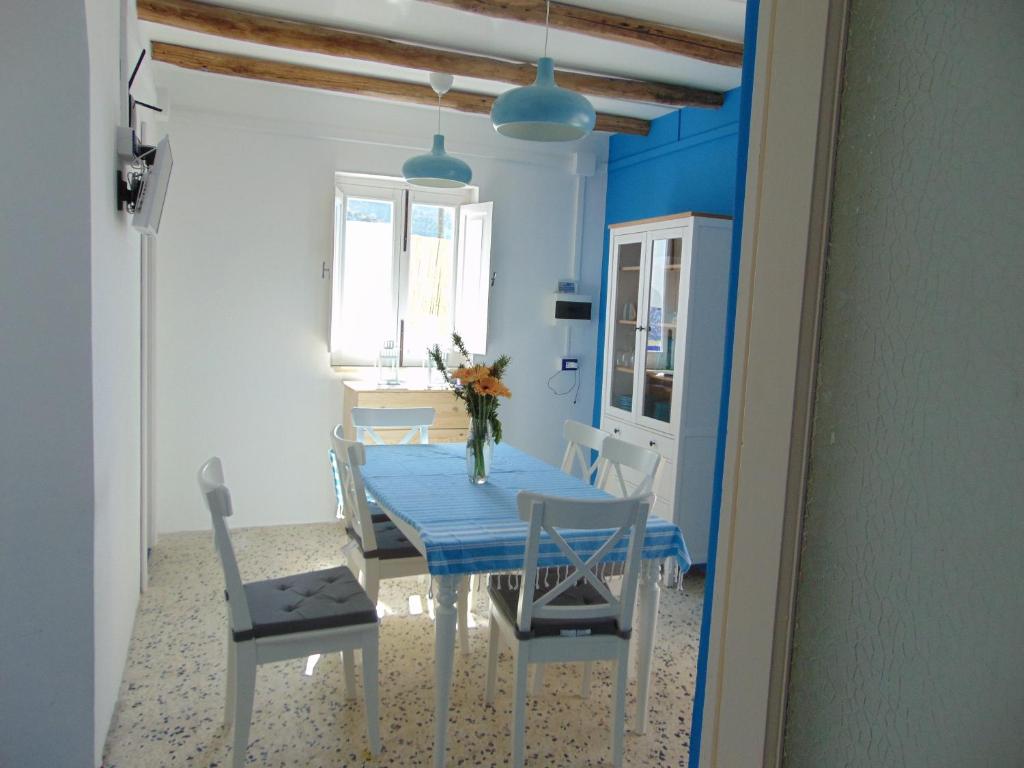 La Campanella Lipari photo 2