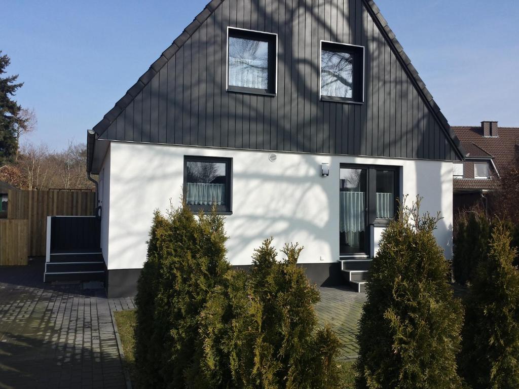 Ferienwohnung 1 "Ferienhaus Seibert" photo 1