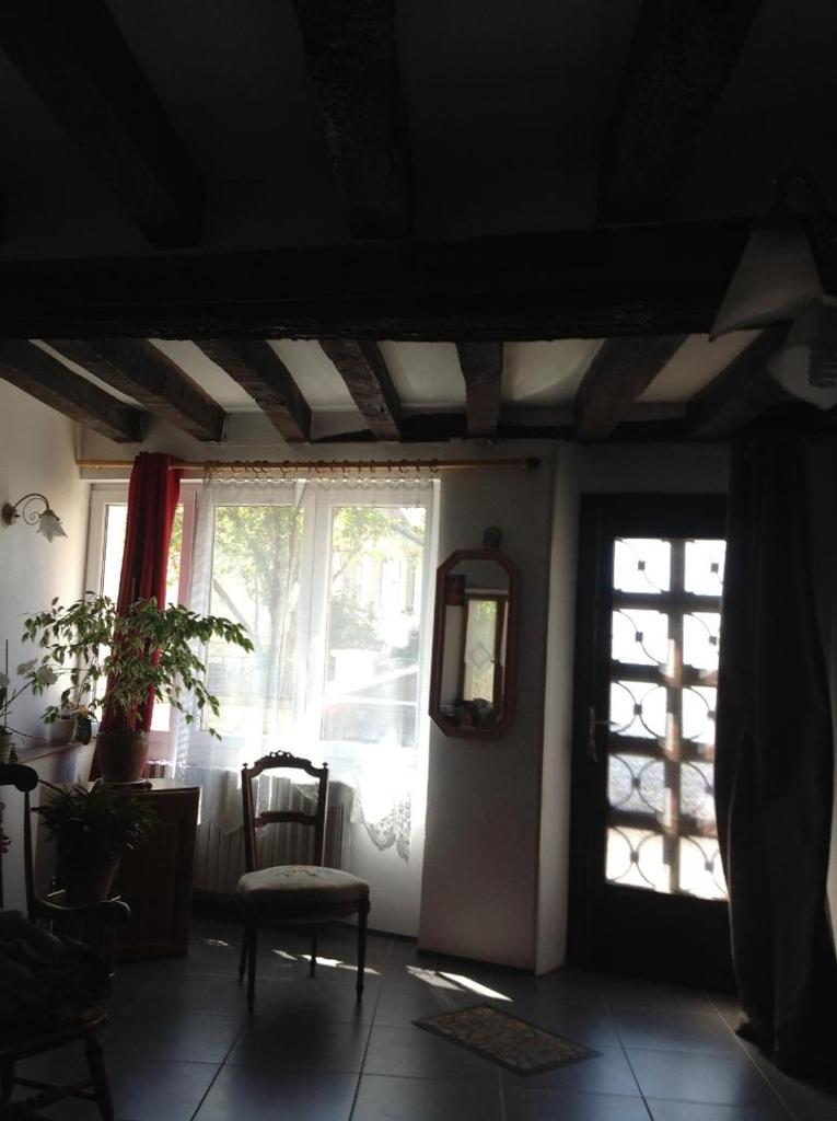 Chambre chez l'habitant au centre ville photo 4