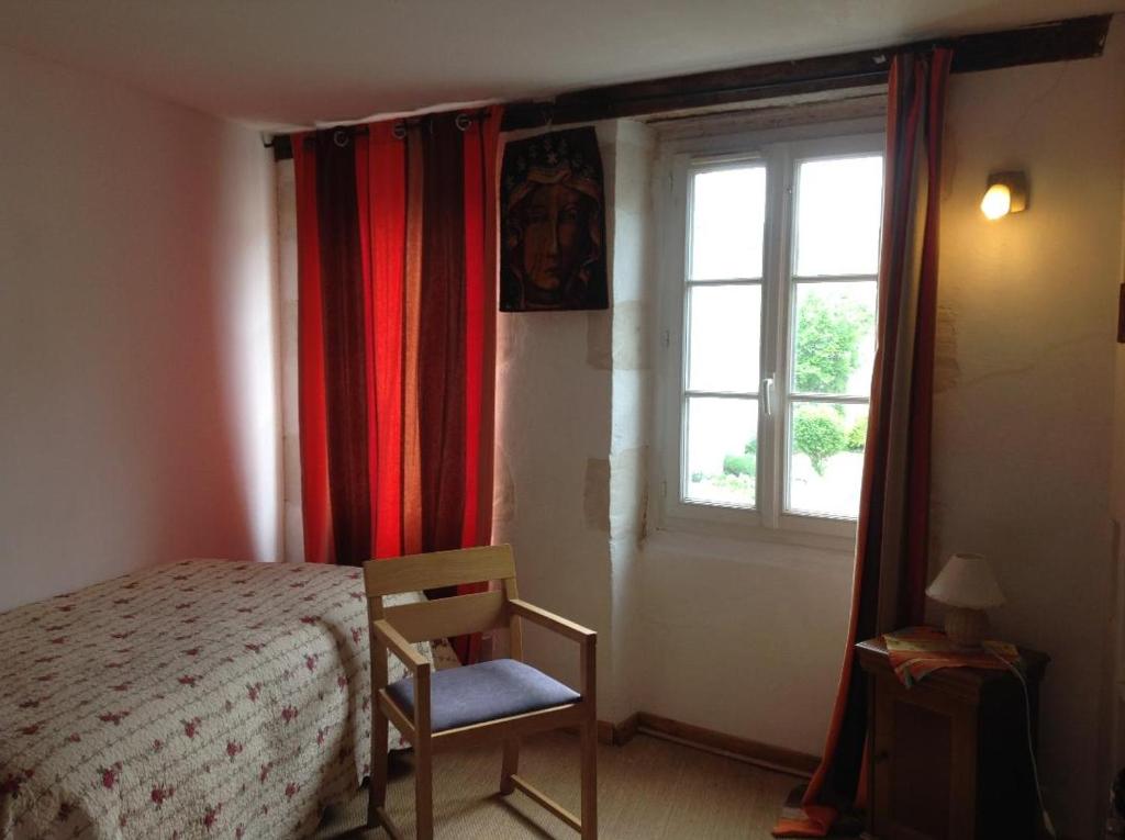 Chambre chez l'habitant au centre ville photo 3