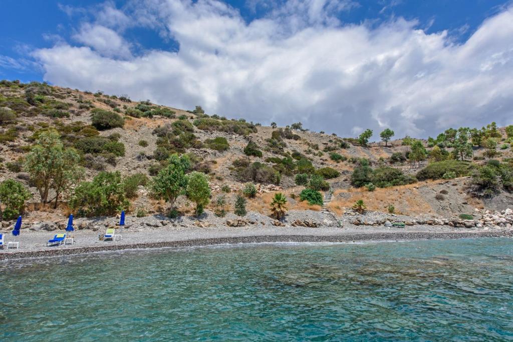 Casa Blue on the Sea photo 1