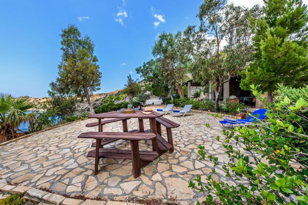 Casa Blue on the Sea photo 4