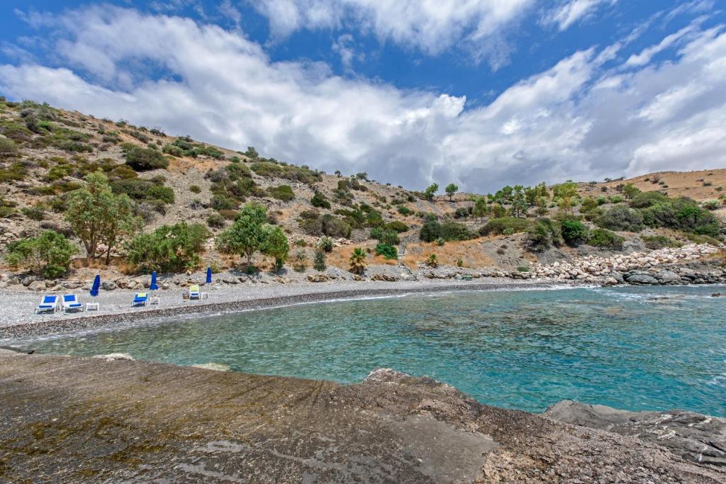 Casa Blue on the Sea photo 2