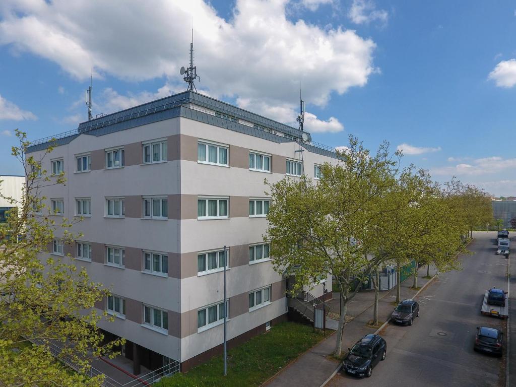 Centro Hotel Böblingen photo 1