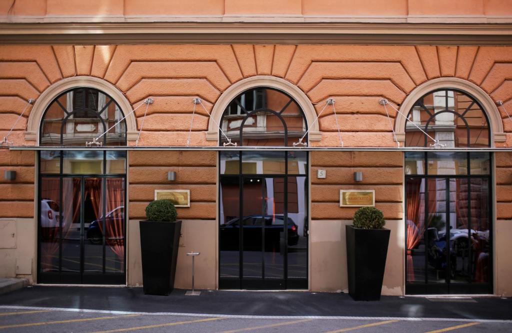 c-hotels Fiume photo 1
