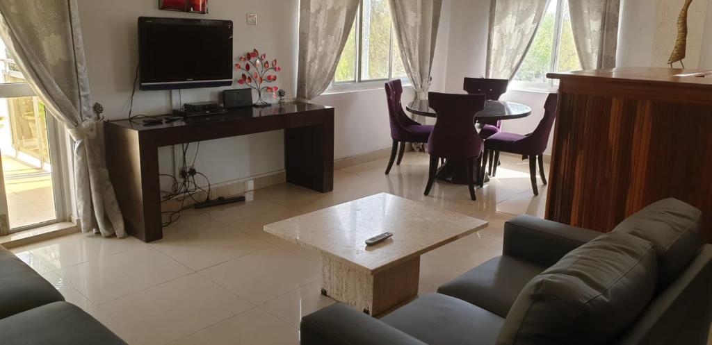 WaveCrest Luxury Boutique Apartments photo 4