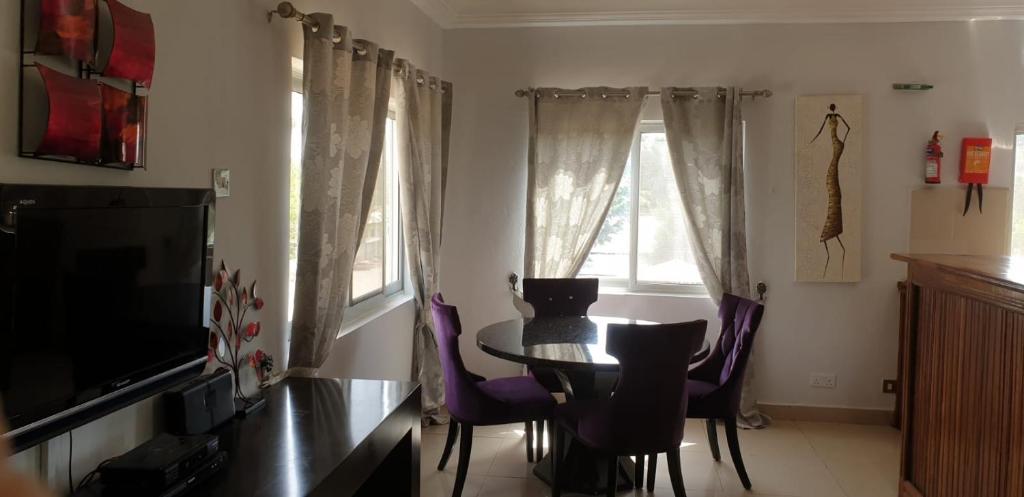 WaveCrest Luxury Boutique Apartments photo 3
