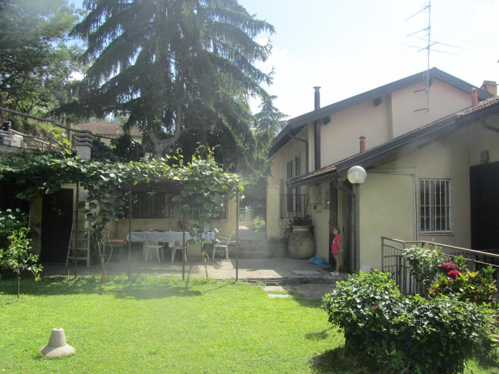 La Felice Casa Di Nonno Battistino photo 2