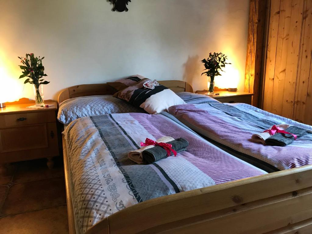 Rustical Apartment in Sumava National Park photo 2