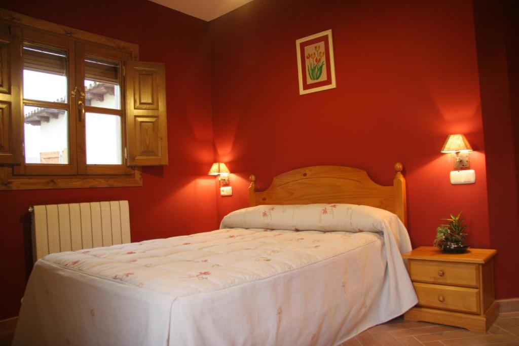 Apartamentos Cañones de Guara y Formiga photo 2