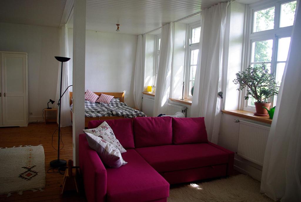 Alte Schule Osteroden photo 4