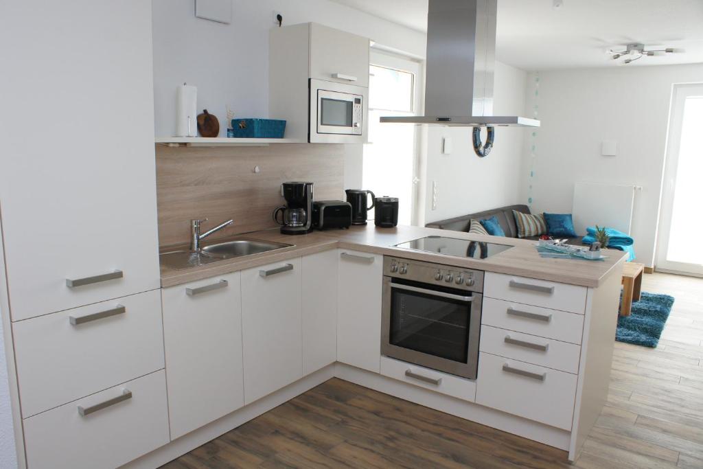 Ferienwohnung Störtebekersuite photo 3