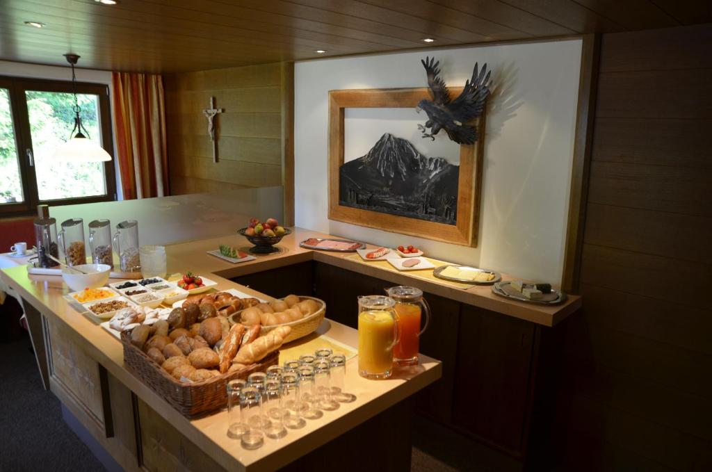 Pension Pichler photo 4