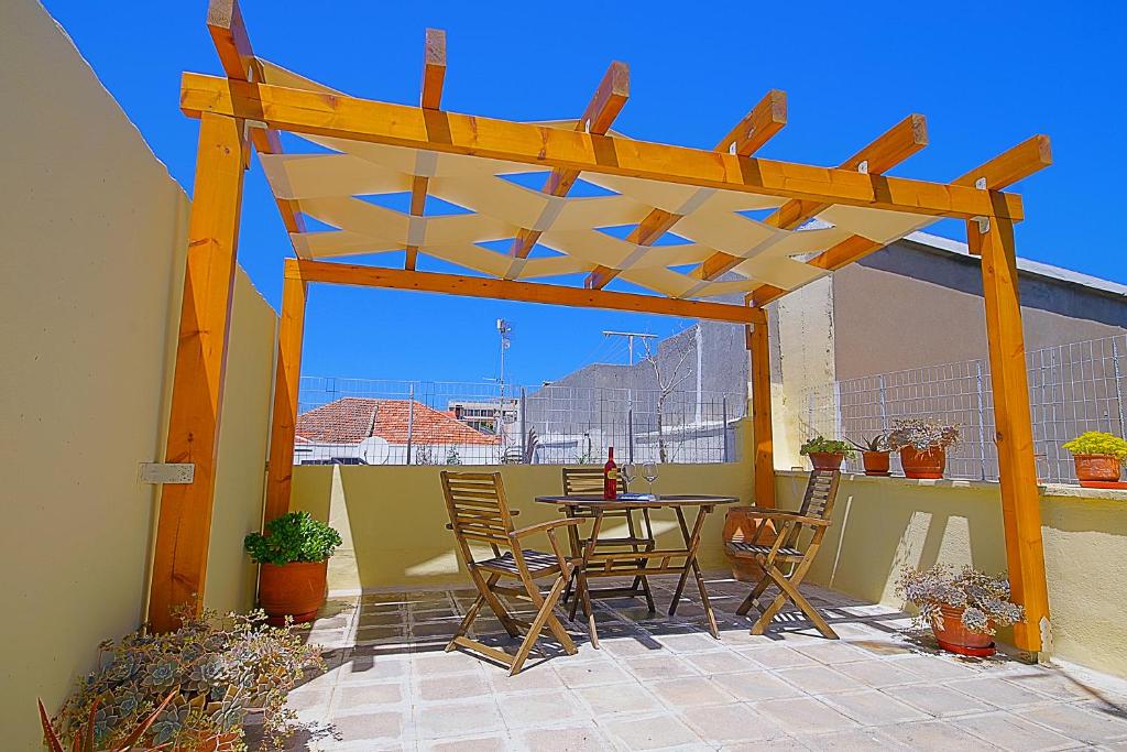 Old Town House near the Beach photo 1