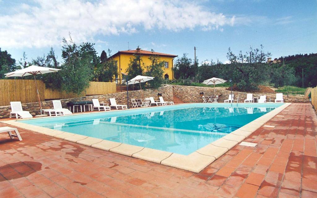 Casa del Lecceto photo 1