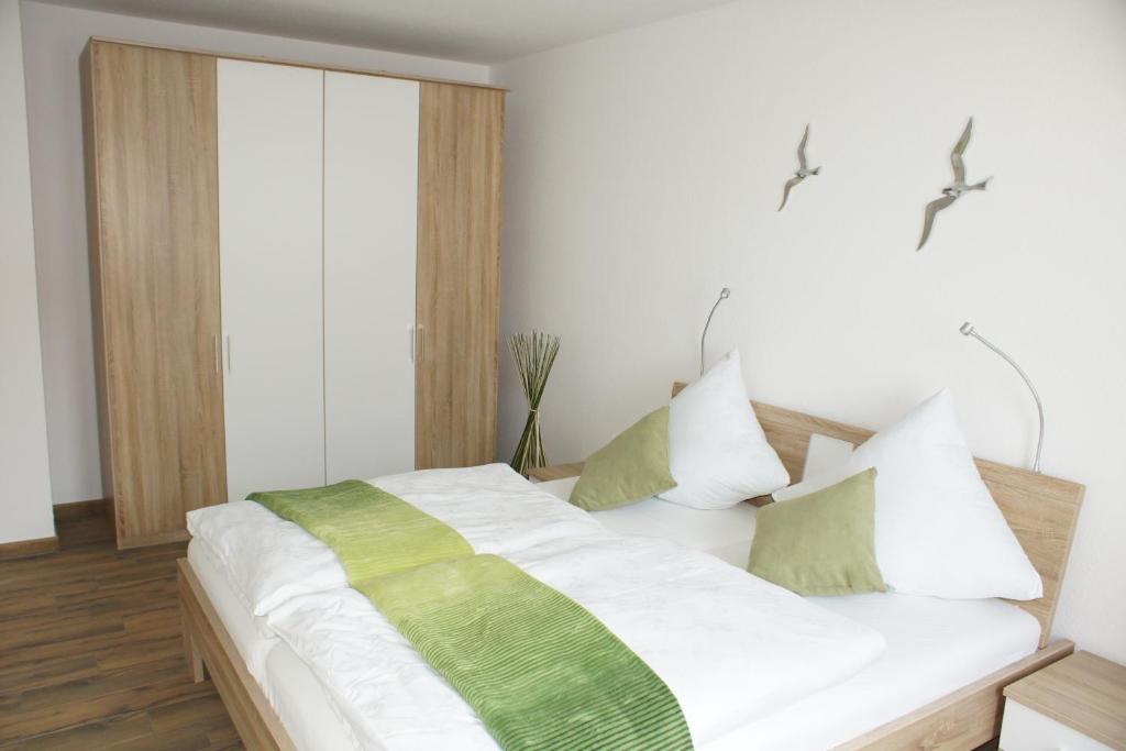 Ferienwohnung Störtebekersuite photo 2