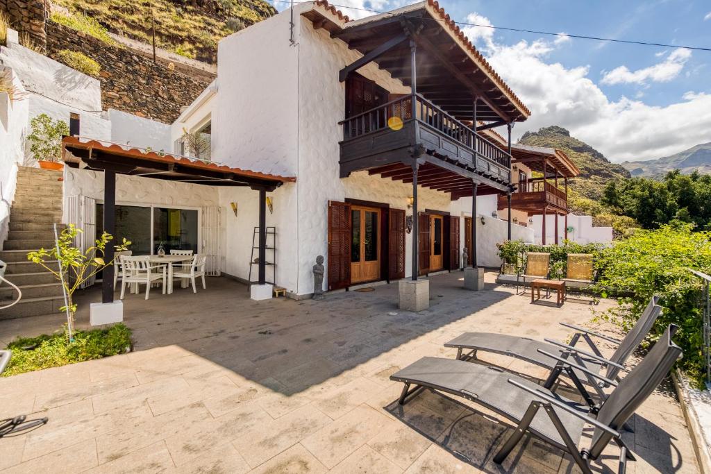 La Suerte Agaete-Amazing views By CanariasGetaway photo 2