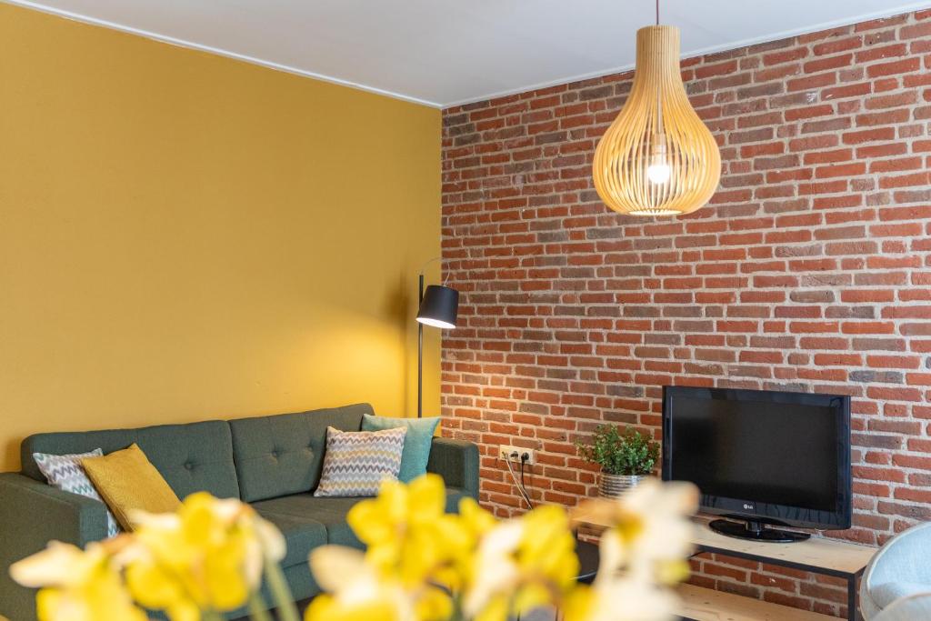 Appartementen Zeerust photo 3