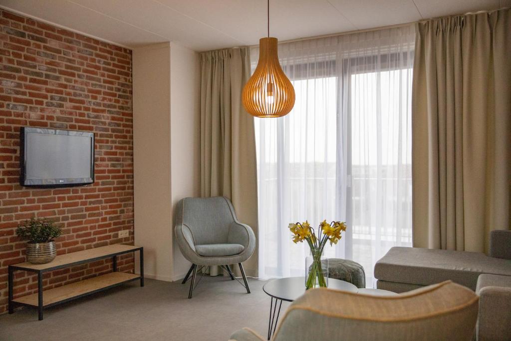 Appartementen Zeerust photo 1
