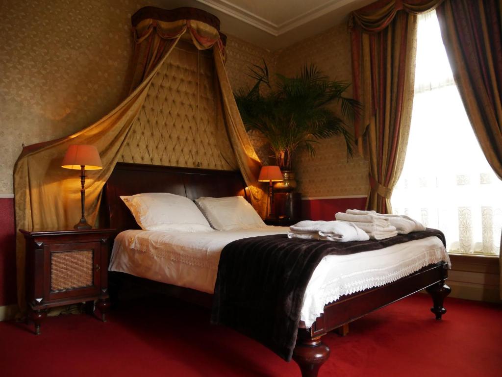 Hotel Pegasus photo 3