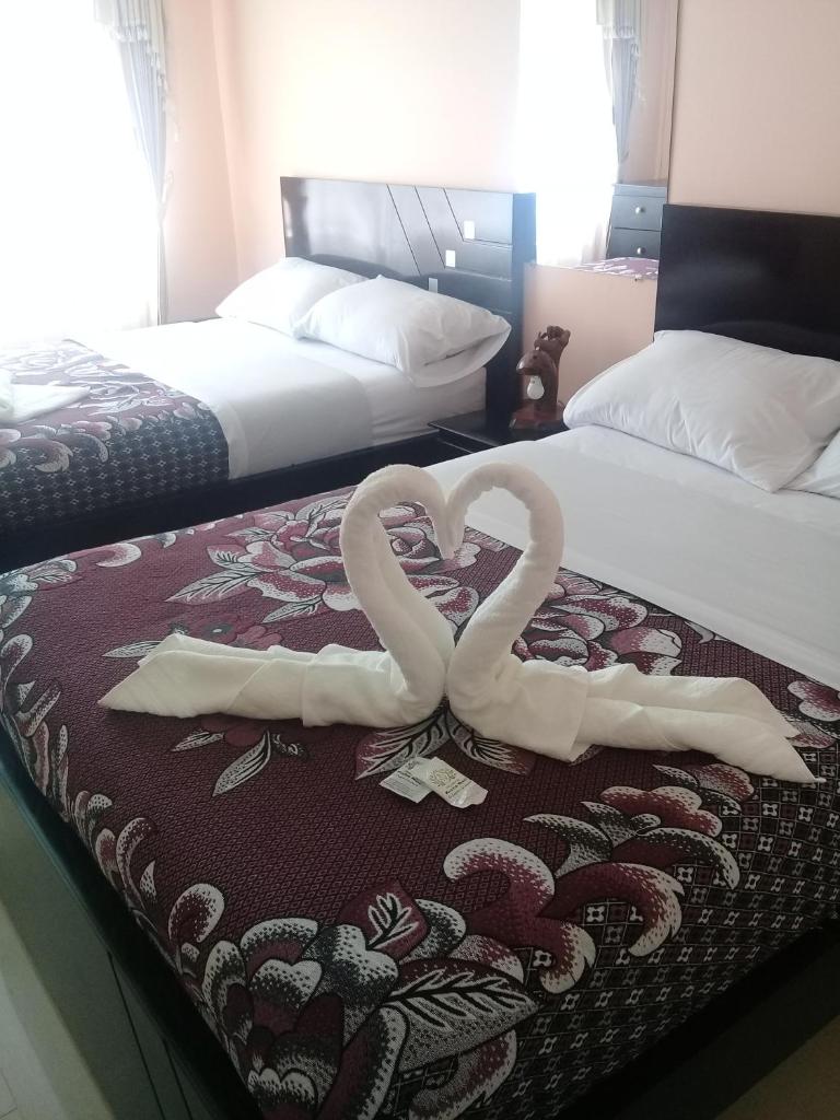 Kucha Wasi Hosteria photo 4