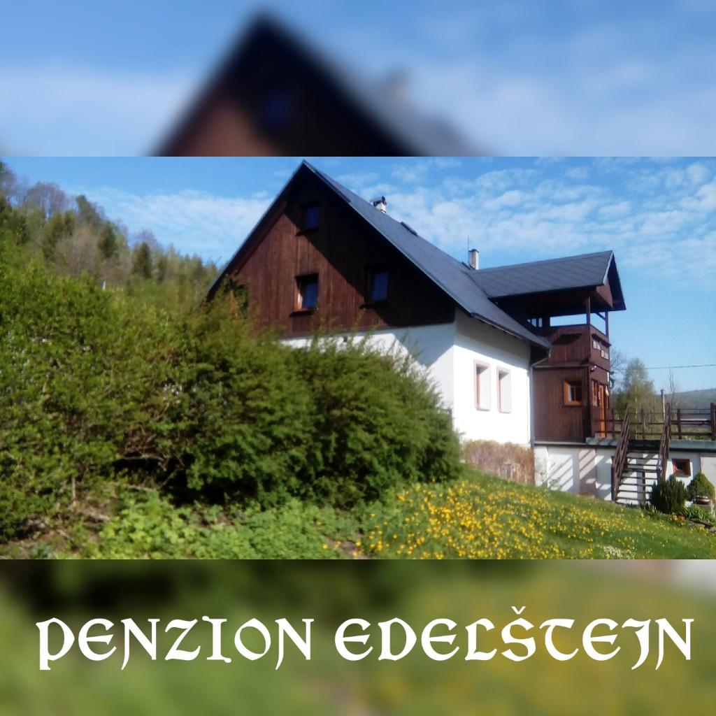 Penzion Edelštejn photo 1