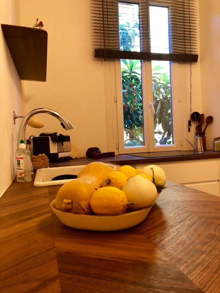 Un coin de paradis dans le quartier de la Libération photo 4