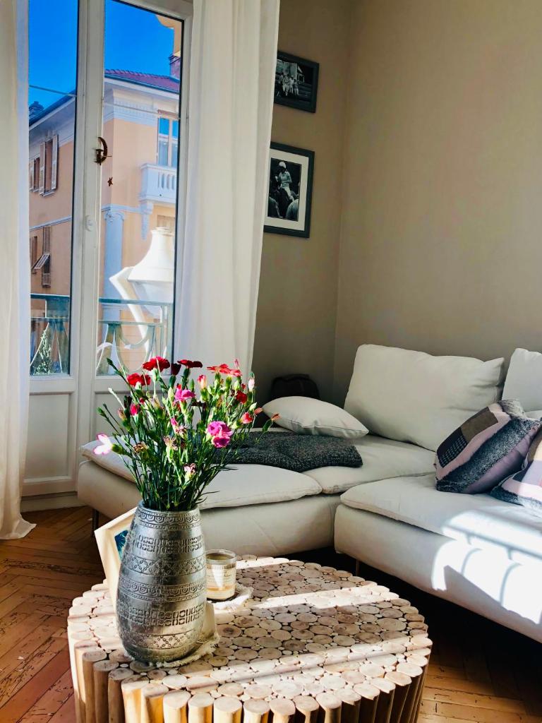 Un coin de paradis dans le quartier de la Libération photo 2
