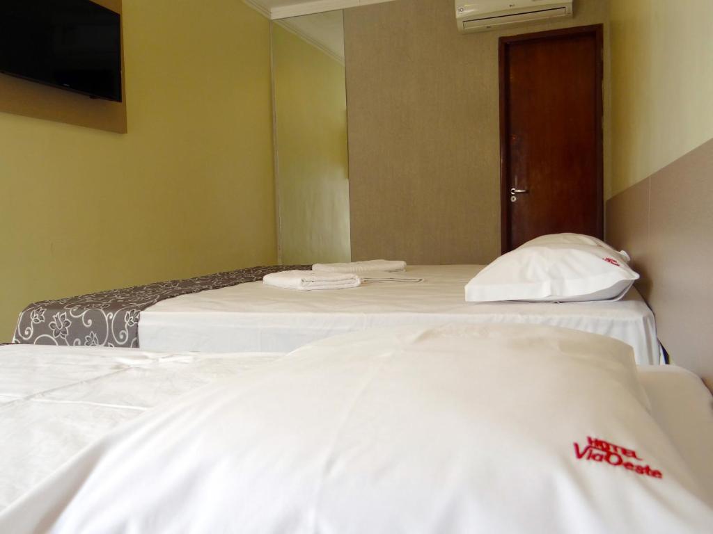 Hotel Via Oeste photo 3