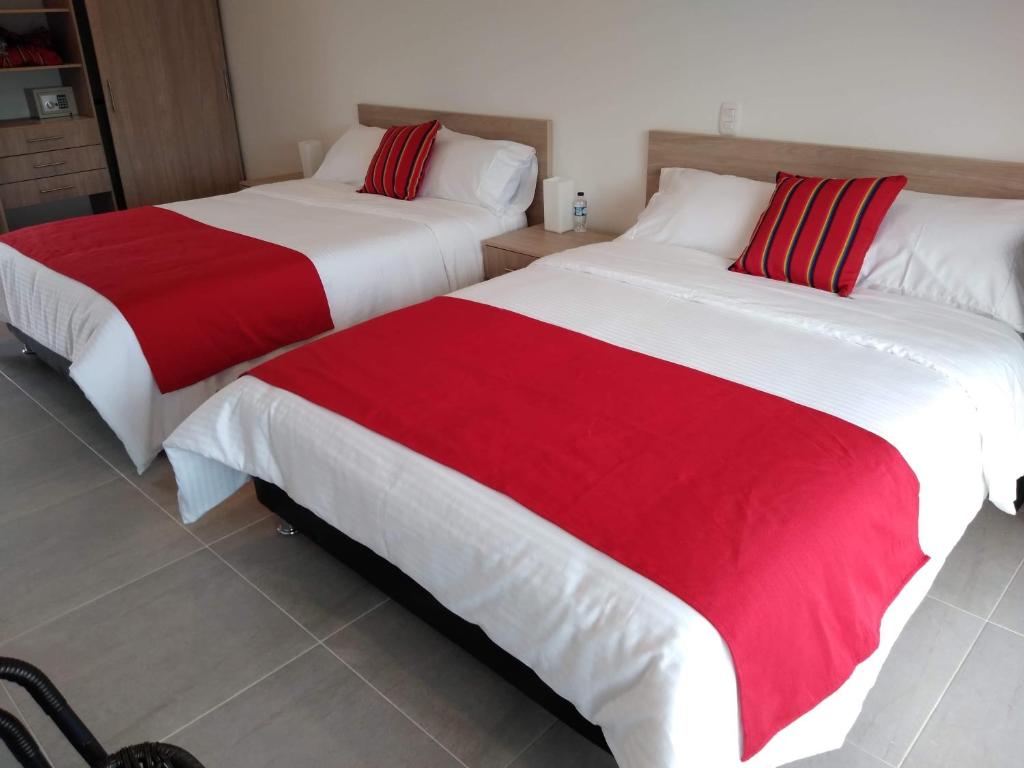 Hotel Boutique La Ceiba photo 4
