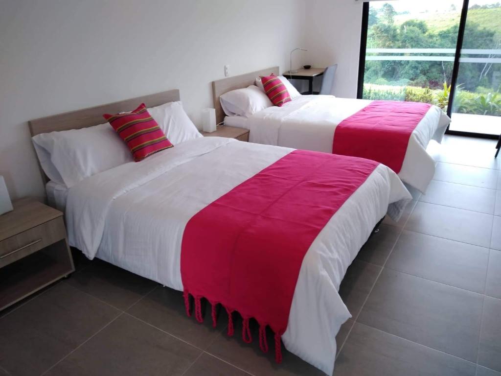 Hotel Boutique La Ceiba photo 3