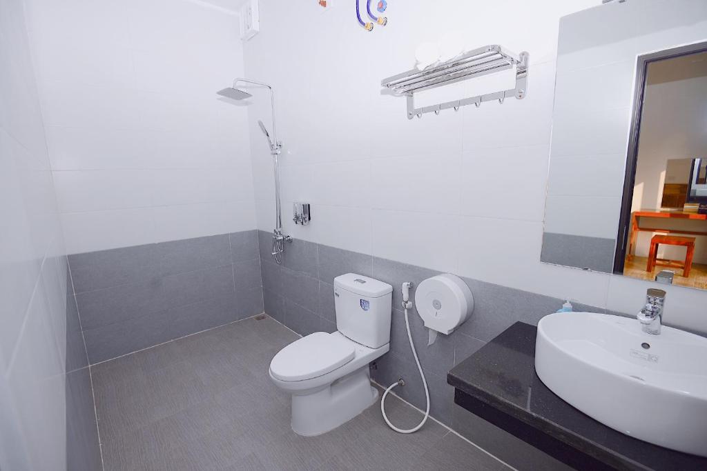 Tam Cốc Minh Gia Homestay